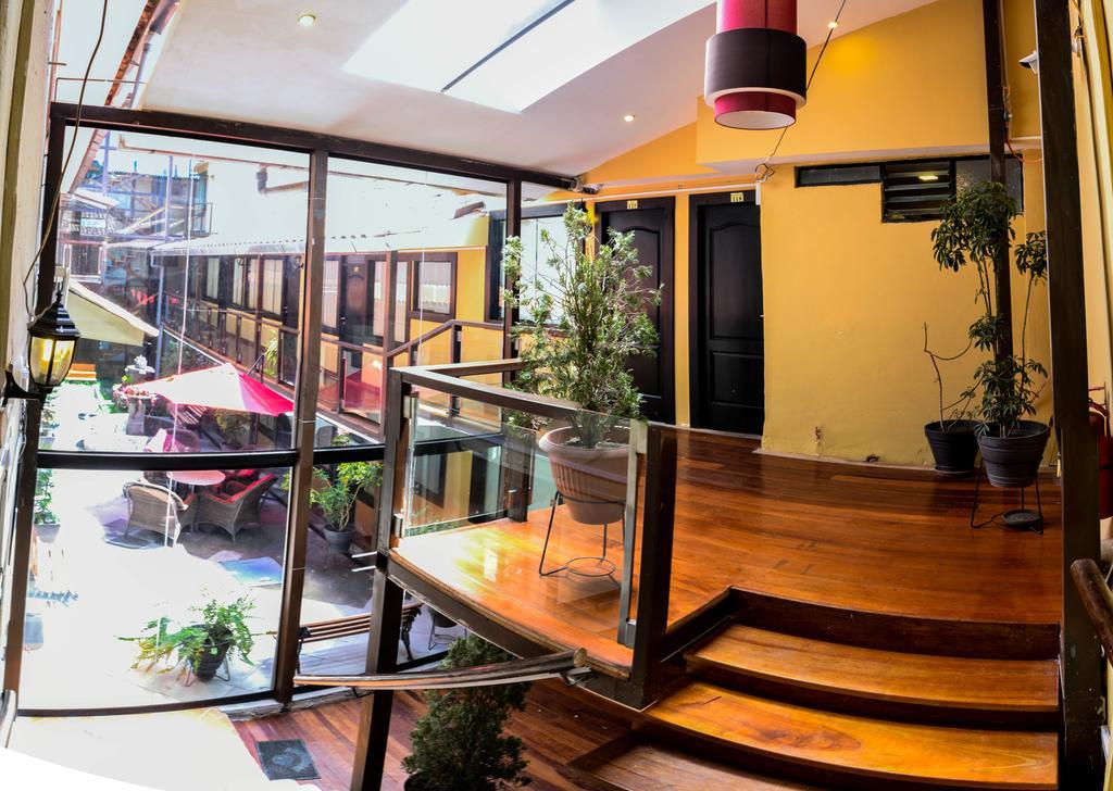 Hotel Royal Qosqo Cusco Dış mekan fotoğraf