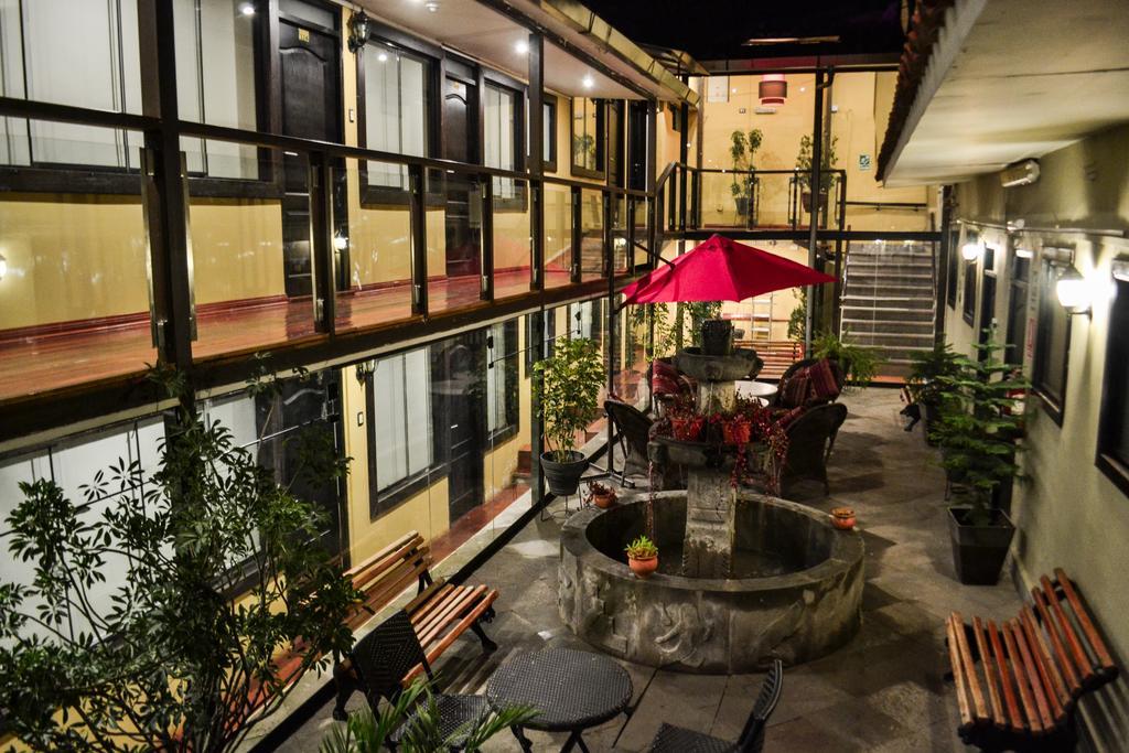Hotel Royal Qosqo Cusco Dış mekan fotoğraf