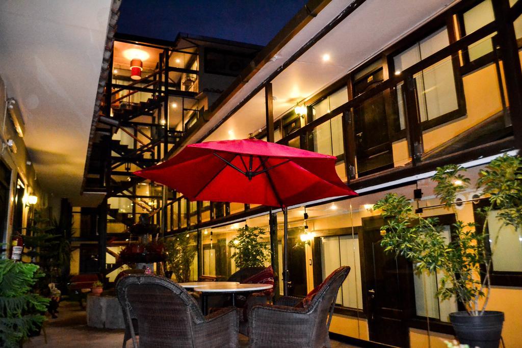 Hotel Royal Qosqo Cusco Dış mekan fotoğraf