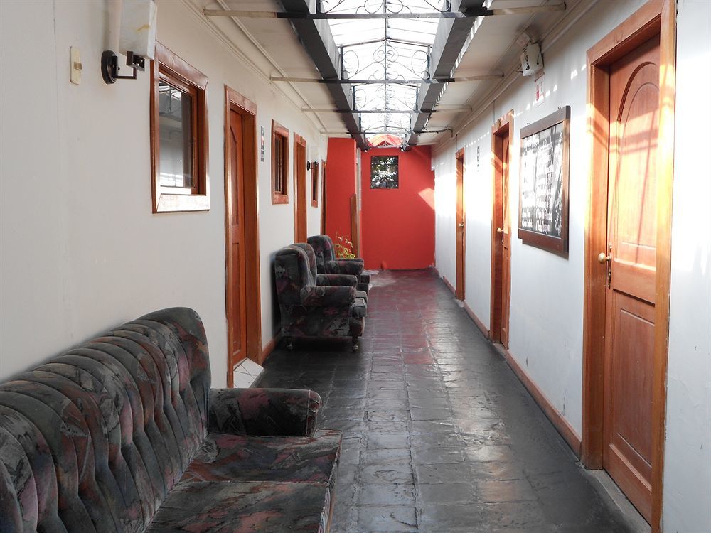 Hotel Royal Qosqo Cusco Dış mekan fotoğraf