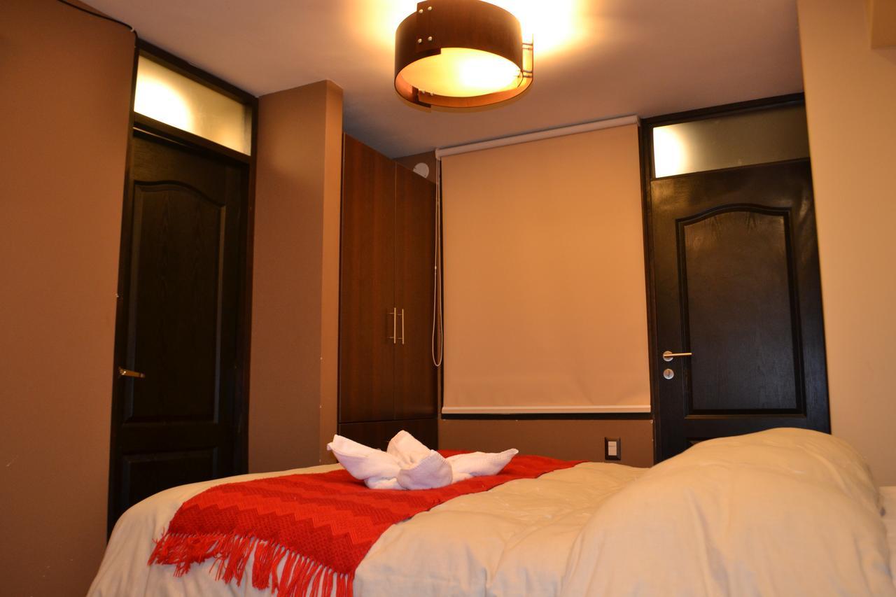 Hotel Royal Qosqo Cusco Dış mekan fotoğraf