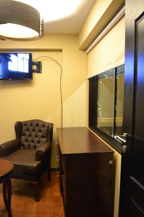 Hotel Royal Qosqo Cusco Dış mekan fotoğraf