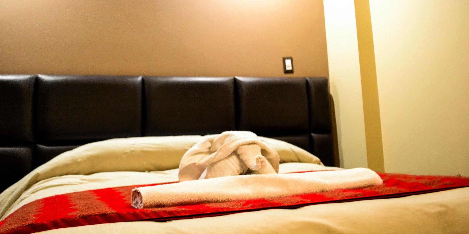 Hotel Royal Qosqo Cusco Dış mekan fotoğraf